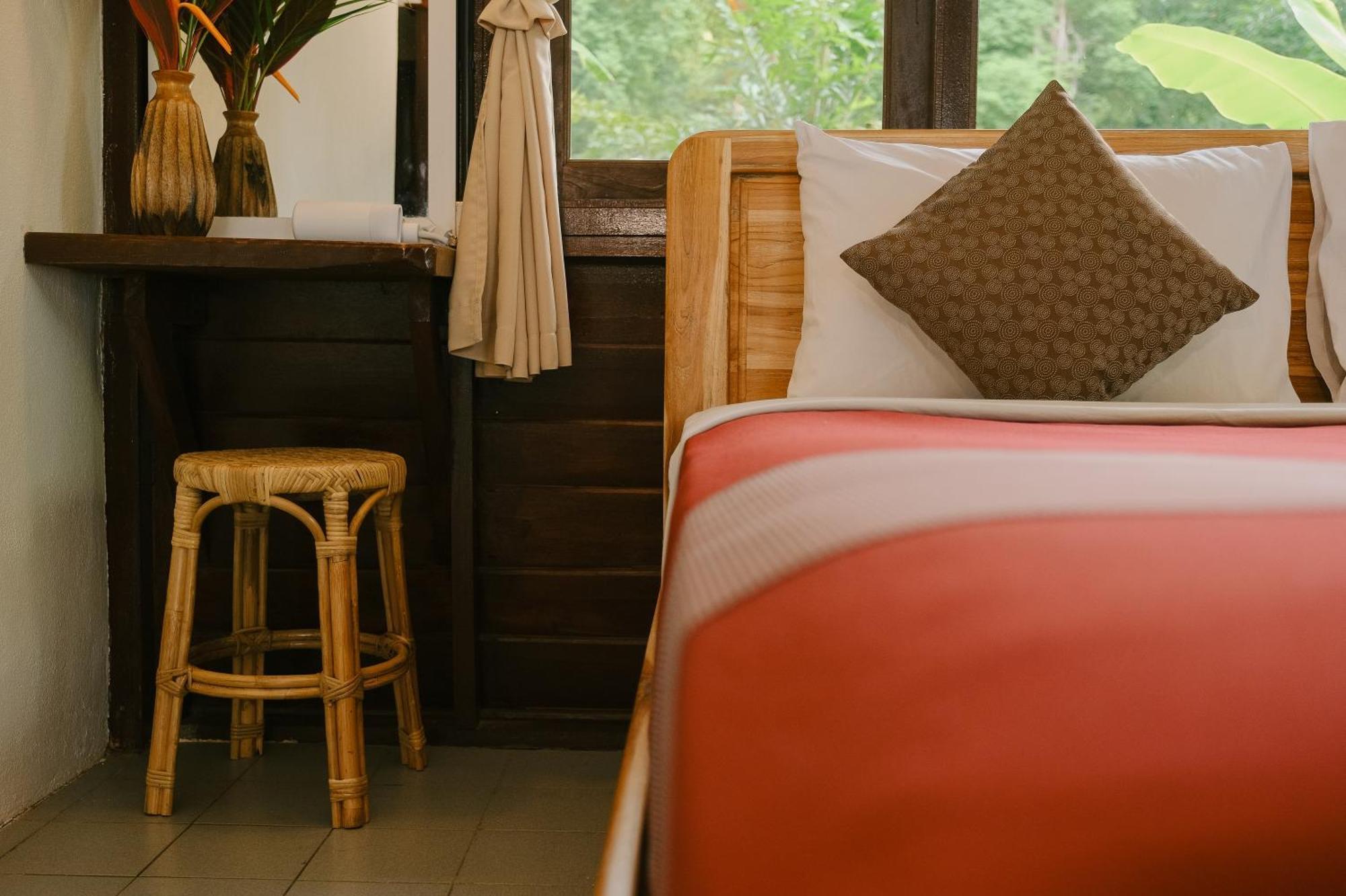 Joy Bungalow Resort And Restaurant Koh Jum Exterior foto